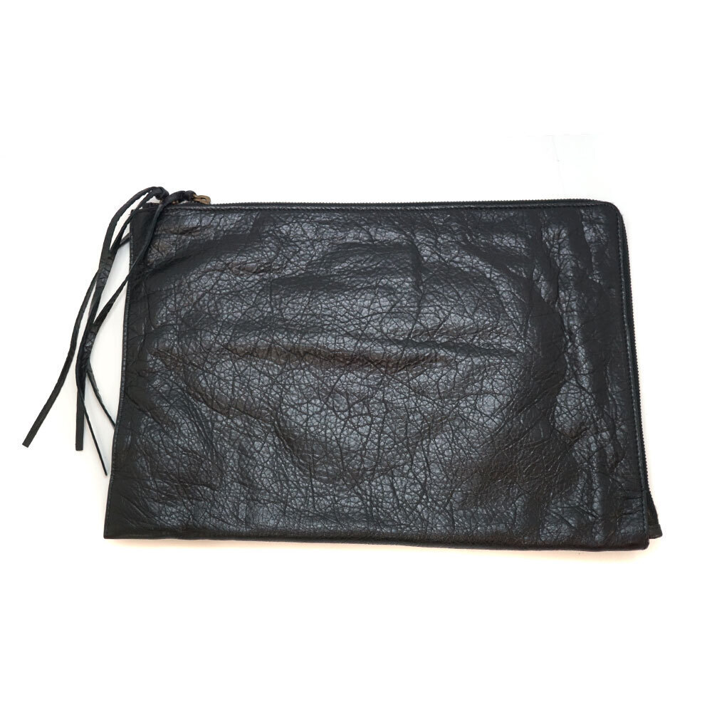 Balenciaga Shoulder Bag Clutch - Picture 5 of 11